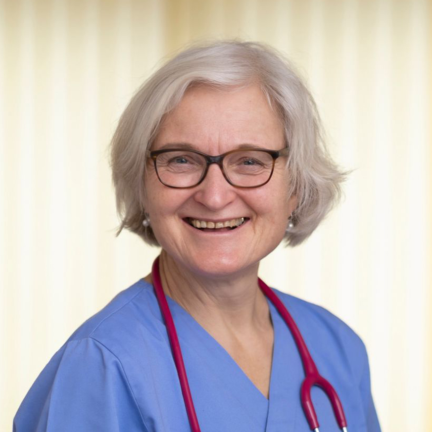 Dr. med. Barbara Mutschler