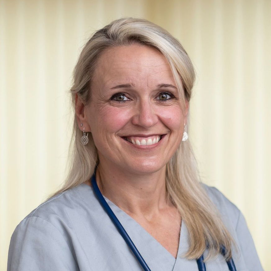 Dr. med. Therese Schüßler